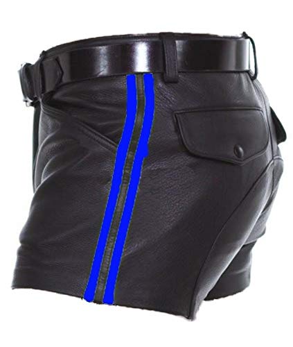 Black and Blue