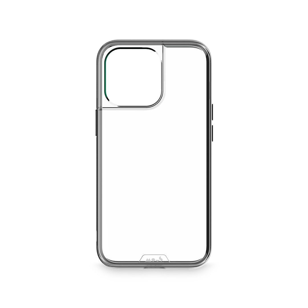 Clear Phone Case - Ultra Thin & Protective Transparent Cover for iPhone & Samsung | Perfect for Everyday Use & Showcasing Your Phone Design
