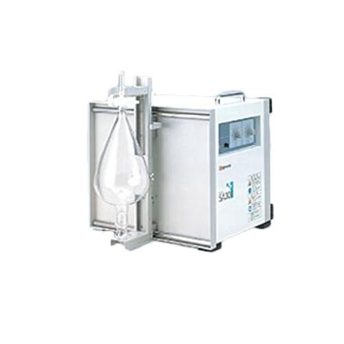 Yamato 232089 2L Separatory Funnel Holder for SA300/320/400 Laboratory Shakers - Durable Lab Equipment for Chemical Extraction & Mixing - Perfect for Research Labs, Universities & Pharmaceutical Facilities