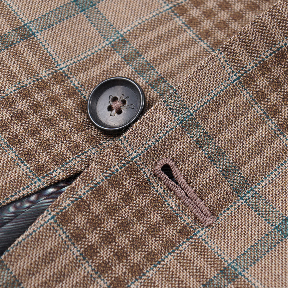 Premium Isaia Midweight Cashmere Sport Coat for Men - Luxury Italian Wool Blazer for Business & Formal Occasions - Perfect for Office, Weddings & Special Events