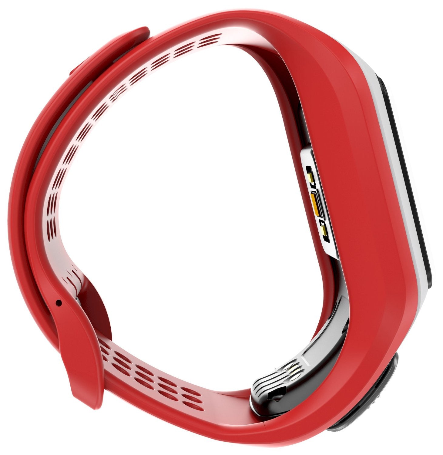 TomTom Multi-Sport GPS Watch with Heart Rate Monitor - Track Running, Cycling & Swimming - Perfect for Fitness Enthusiasts & Outdoor Activities