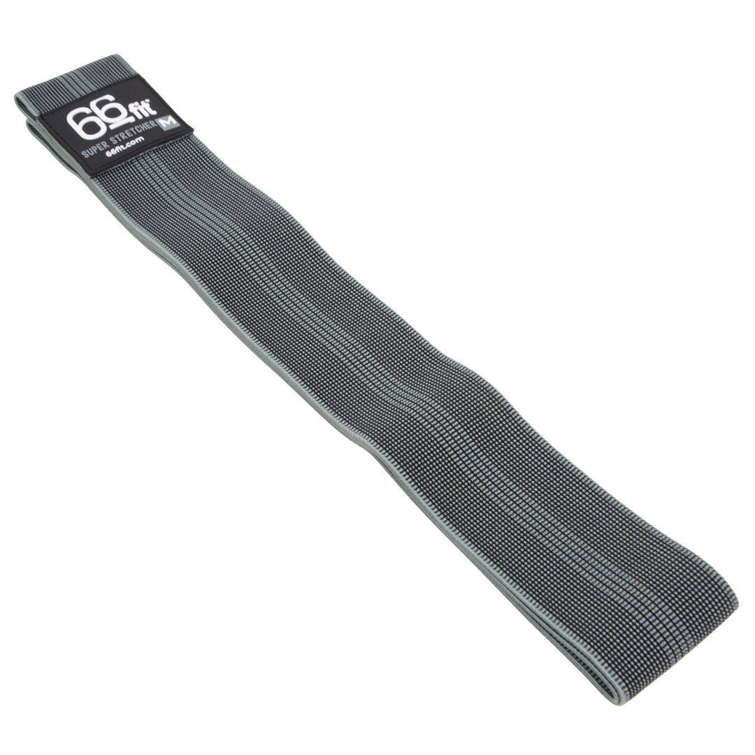 66Fit Super Stretcher - Professional Flexibility & Mobility Trainer for Home Gym, Yoga, Pilates & Physical Therapy | Improve Stretching, Recovery & Athletic Performance