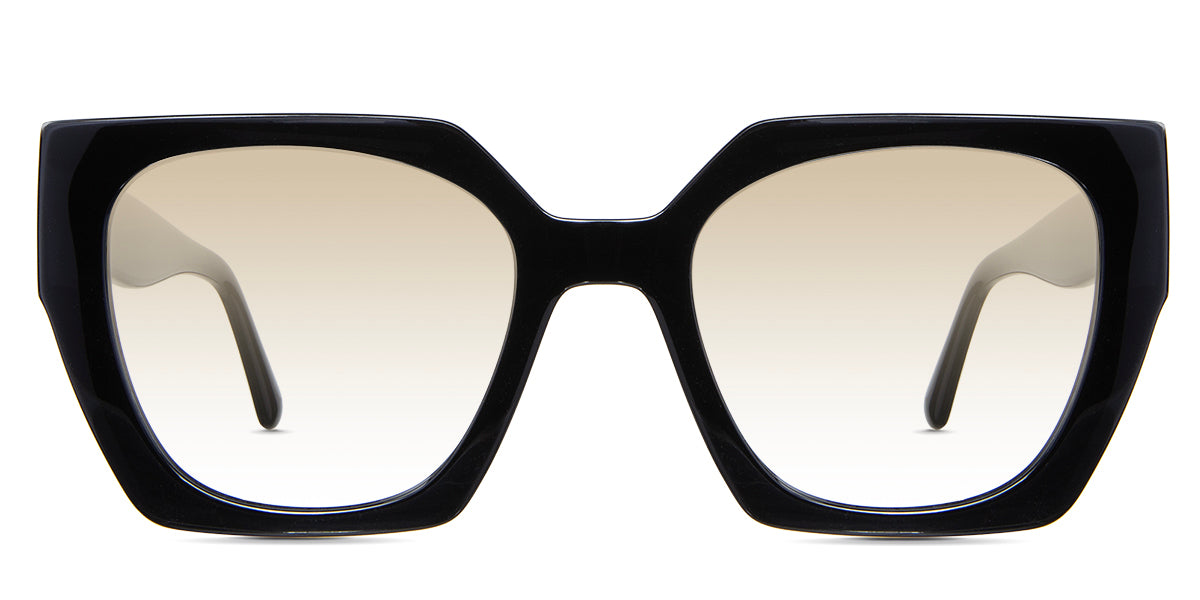 Lenor Women's Prescription Tinted Glasses - Stylish & UV Protection for Daily Wear, Reading, and Outdoor Activities