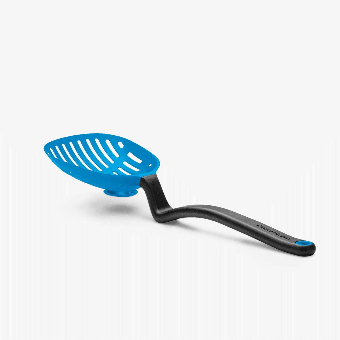Dreamfarm Lestrain - Premium Kitchen Strainer with Ergonomic Handle for Easy Draining - Perfect for Pasta, Vegetables, and Washing Fruits