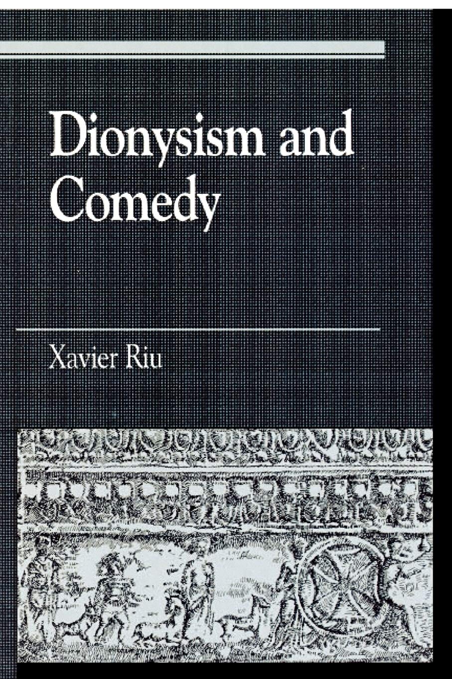 Dionysism and Comedy: Exploring Ancient Greek Theater Traditions | Perfect for Literature Studies & Theater Enthusiasts