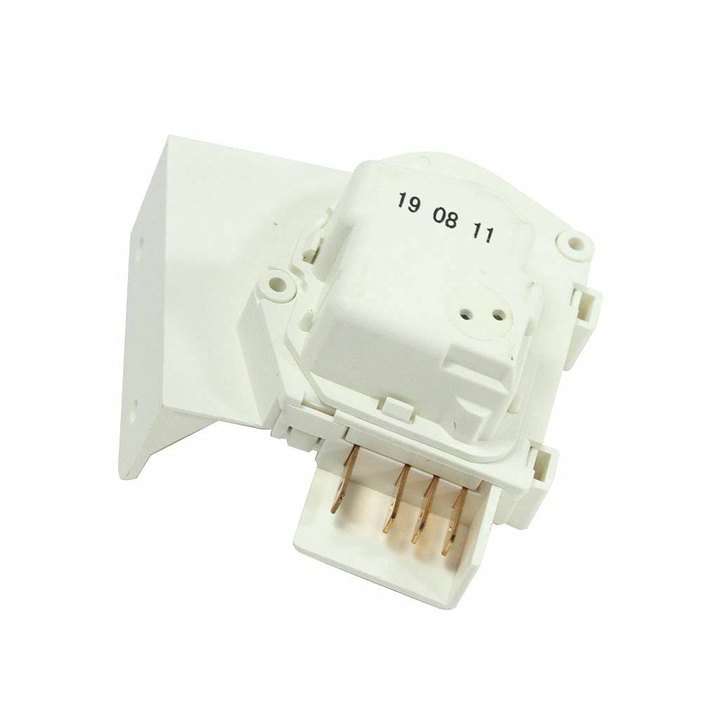 Original OEM Defrost Timer for Frozen Appliances - AdZzz 5304518034 Replacement Part | Perfect for Refrigerators, Freezers & Ice Makers