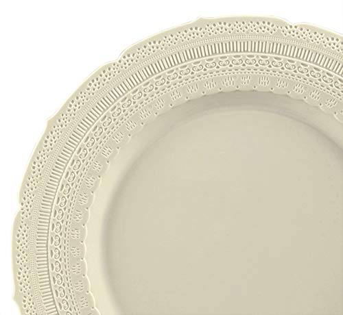 C. Chateau in Ivory