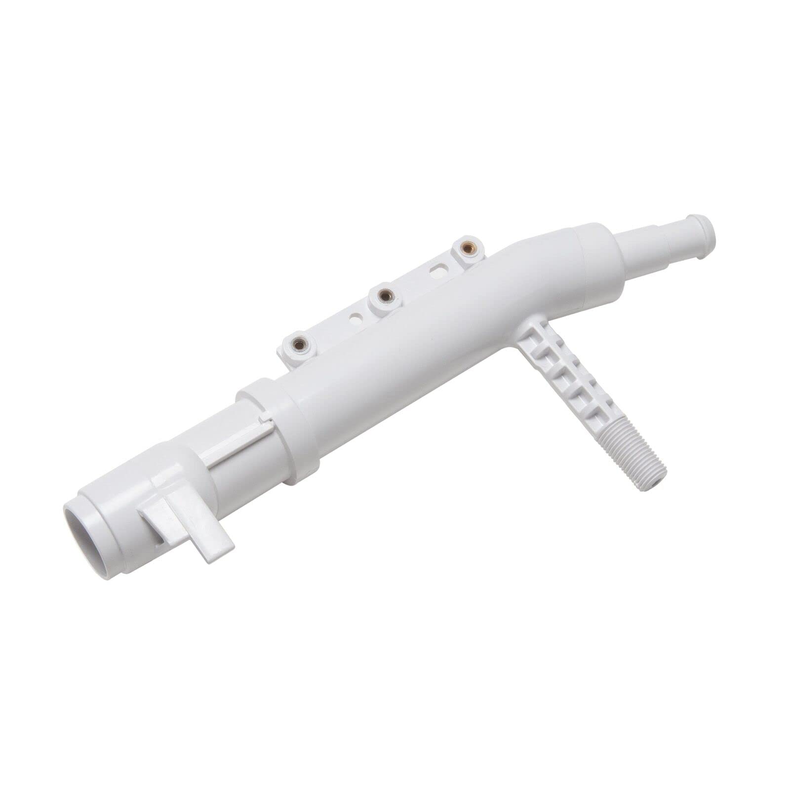 QAYAUX 380 Feed Pipe-Timer Blank Assembly 9-100-7003 Replacement for Polaris OEM - Compatible with Polaris Pool Cleaners, Perfect for Maintenance & Repair