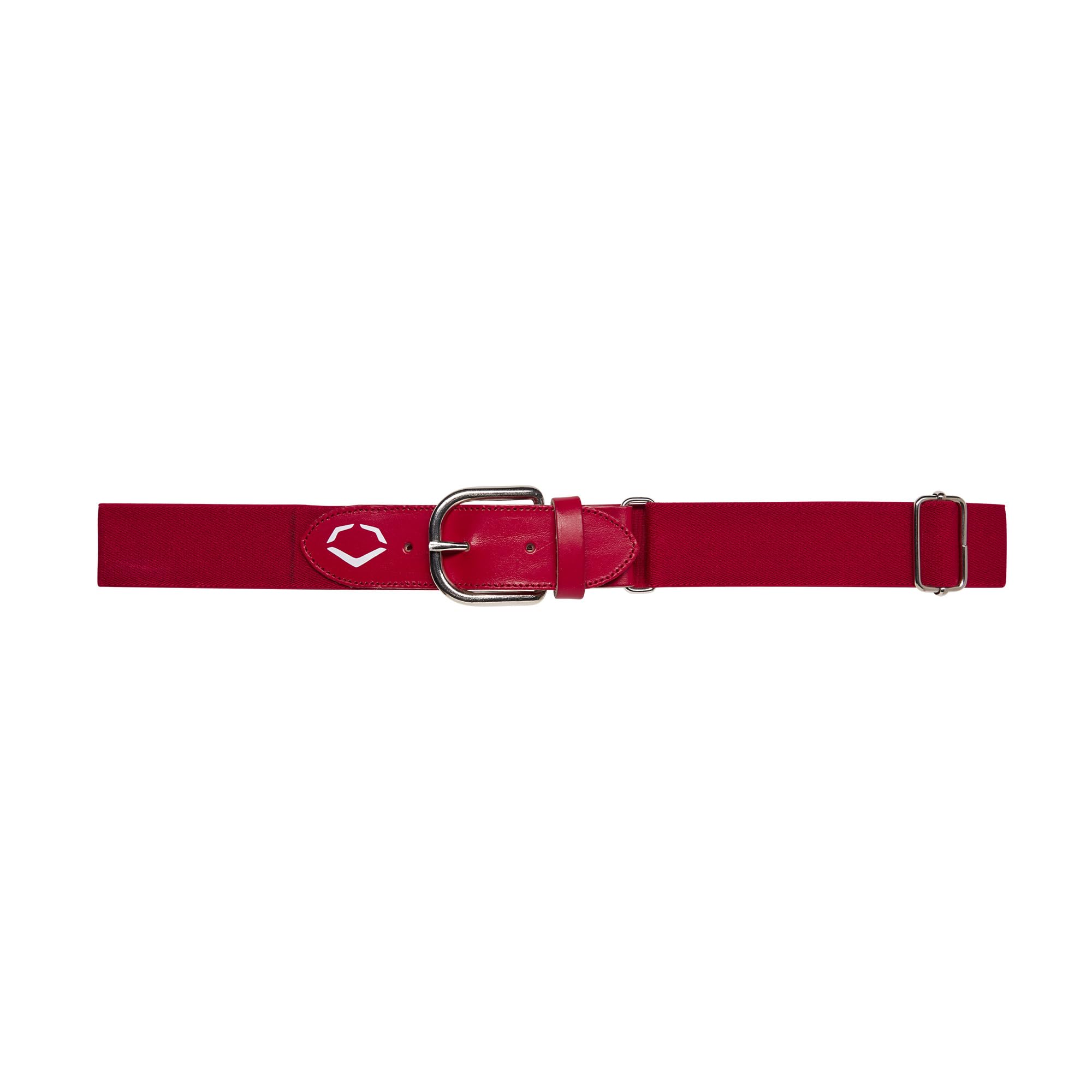 EvoShield Unisex Adult Elastic Belt - Adjustable Waistband for Sports, Work & Everyday Comfort - Perfect for Running, Gym & Casual Wear