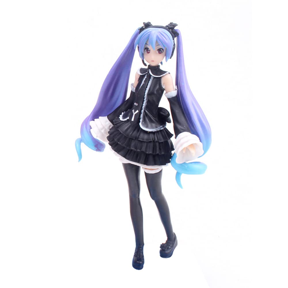 Anime Hatsune Miku 6.6