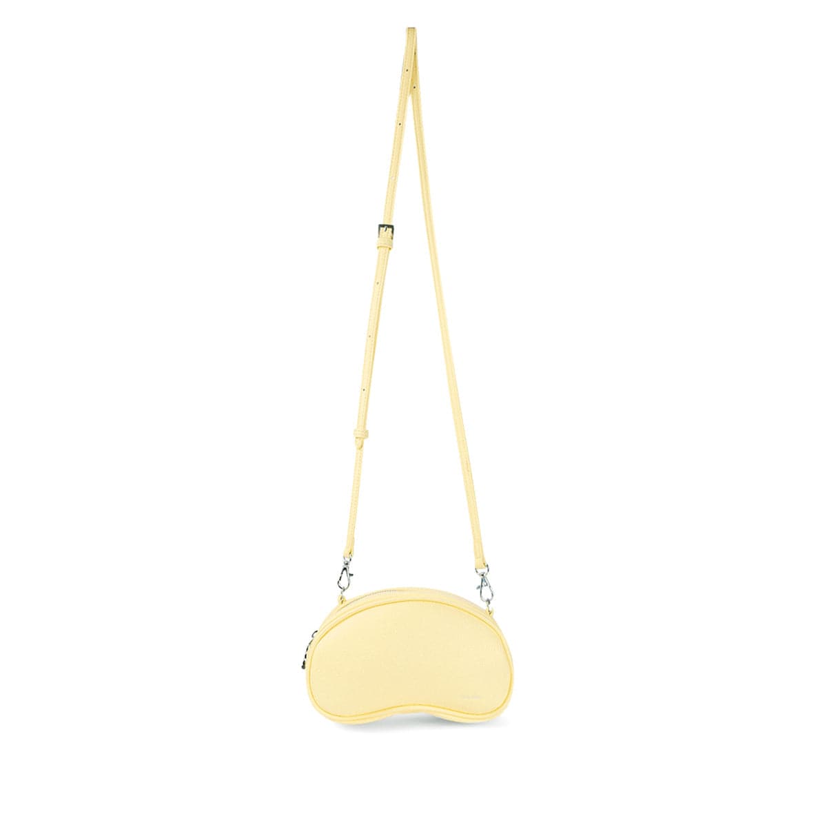 Eco-Friendly Vegan Leather Clutch - Recycled Bean Material | Multiple Colors | Perfect for Women's Evening Bags, Sustainable Fashion Accessories & Ethical Gift Ideas