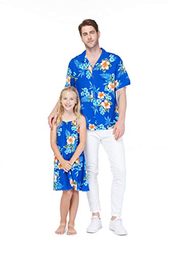 Hibiscus Blue
