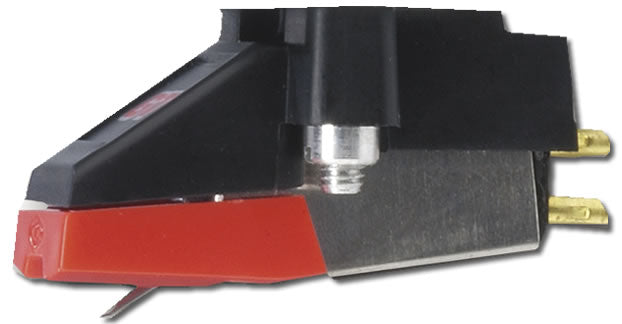 Numark GROOVE TOOL - Professional DJ Turntable Accessory for Scratching & Mixing | Perfect for Home Studios & Live Performances