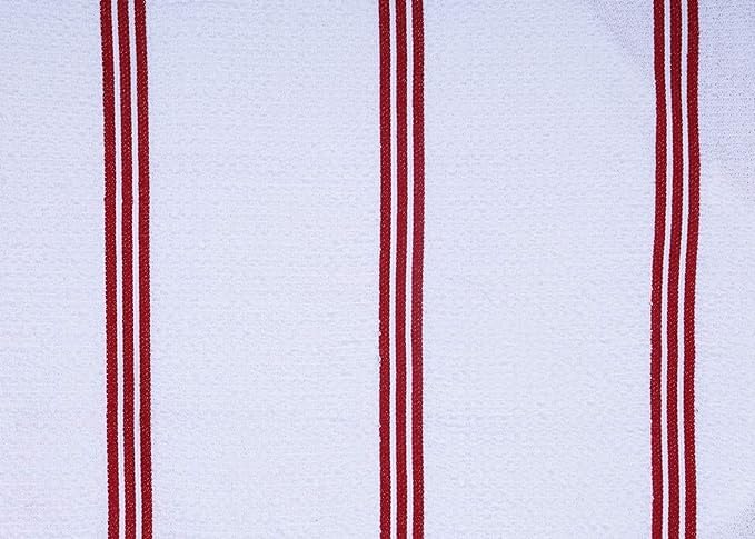 Red Stripes