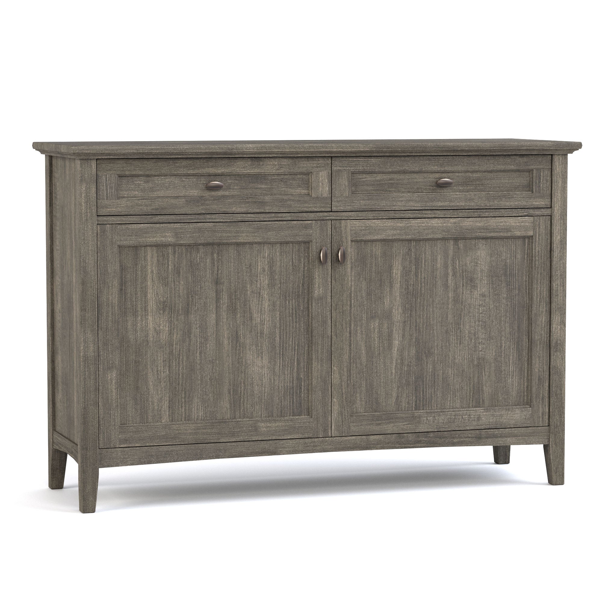 Revere Small Server - Compact & Durable Stainless Steel Buffet Server for Catering, Restaurants, and Home Entertaining