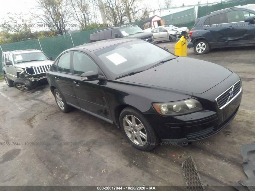 05 06 07 Volvo S40 Rain Sensor 8648049 OEM Replacement Part - Perfect for Automatic Wiper Activation in Rainy Weather