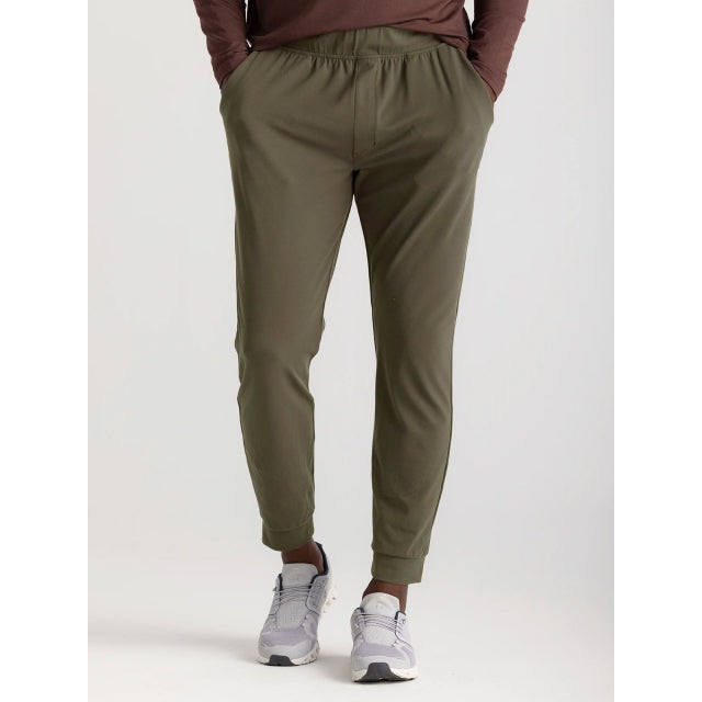 Men's Highmile Jogger Pants - Lightweight, Breathable & Comfortable Running Sweatpants for Gym, Workout & Casual Wear