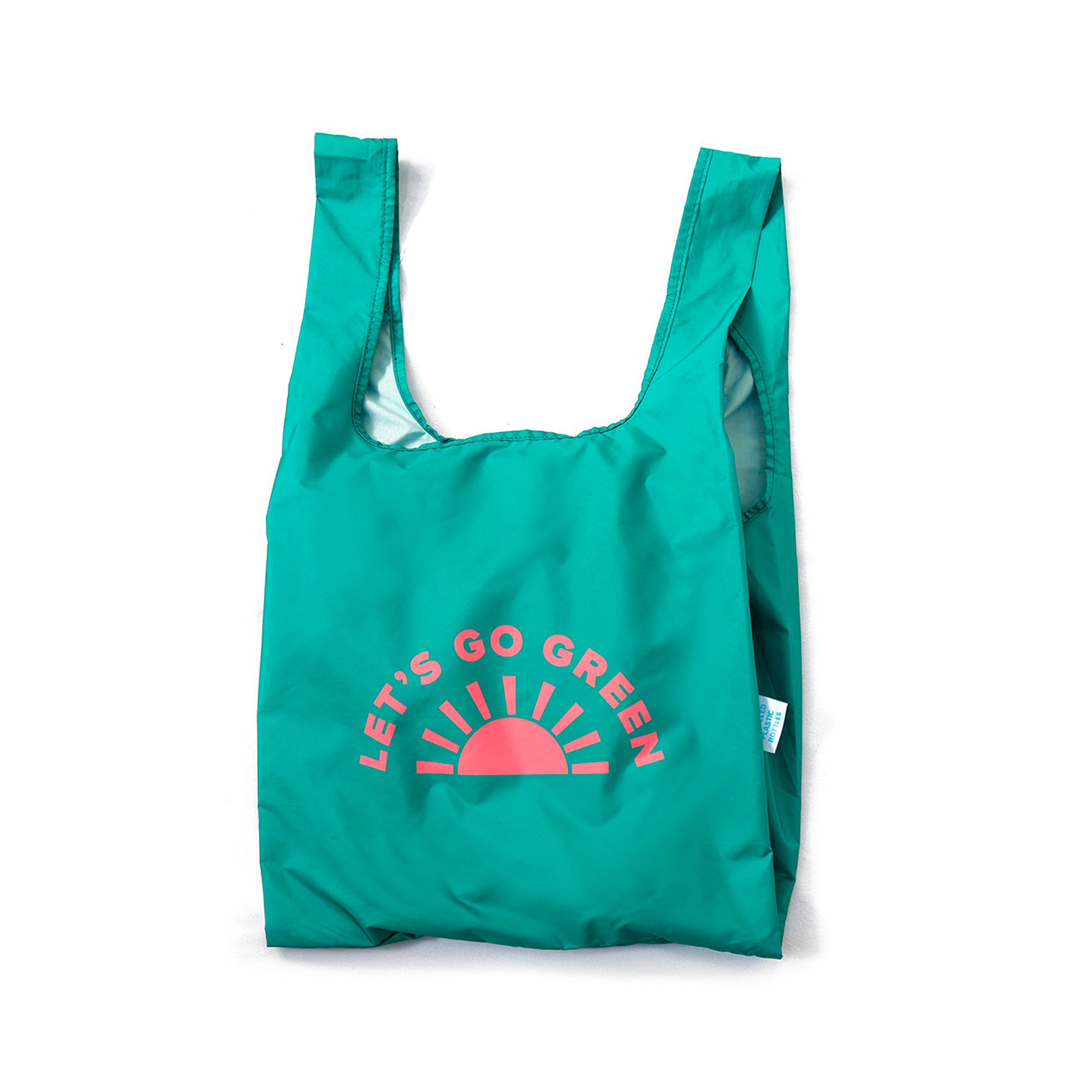 Eco-Friendly Reusable Tote Bag - Durable & Stylish Shopping Tote for Groceries, Beach & Daily Use | Kind Bag