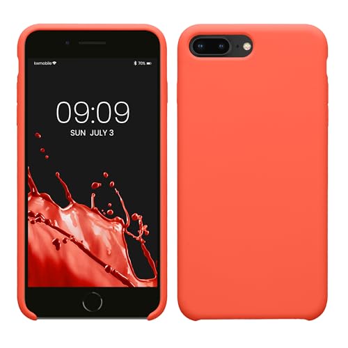 Vivid Coral