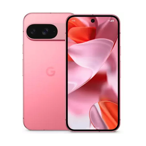 Google Pixel 9 5G Unlocked Smartphone (GUR25) - Open Box Condition | Perfect for Travel, Work & High-Speed Mobile Gaming