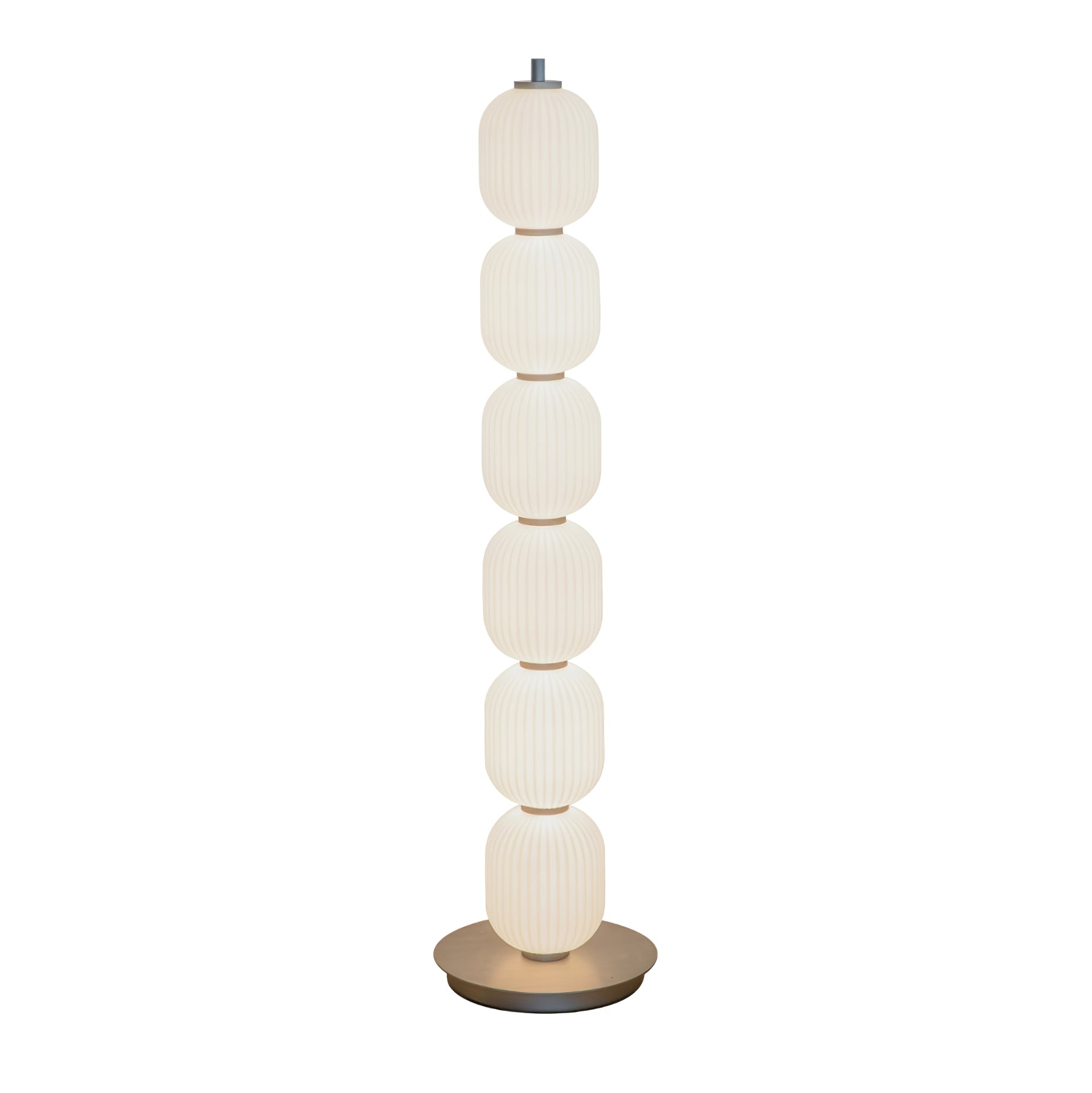 Modern Collier Table Lamp - Adjustable LED Desk Light for Home Office, Bedroom & Study - Warm White & Cool White Light Modes for Reading, Working & Relaxing
