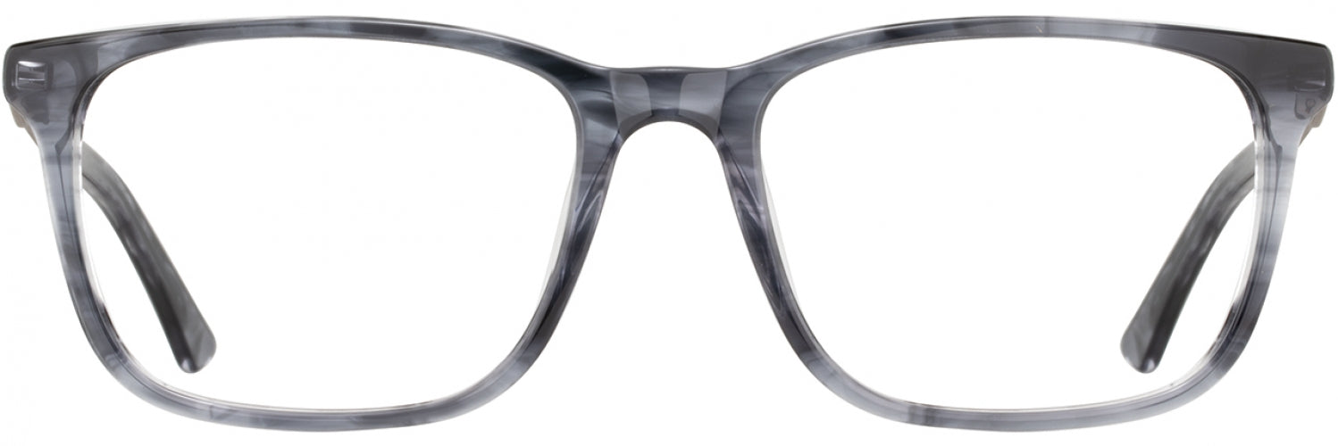 Adin Thomas AT586 Stylish Eyeglasses for Men & Women - Lightweight & Durable Frames for Reading, Driving & Everyday Use