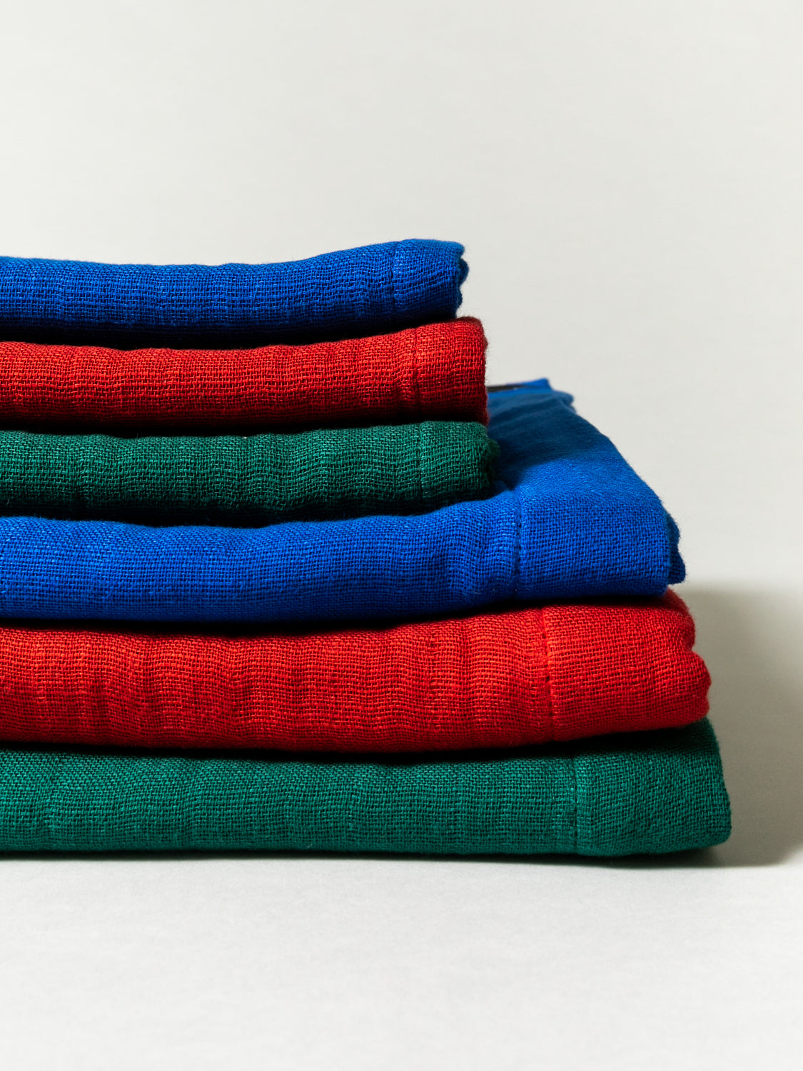 Premium 2.5 Ply Gauze XL Bath Towel - Ultra Soft & Absorbent Quick-Dry Towel for Spa, Gym, Beach & Luxury Bathroom Use