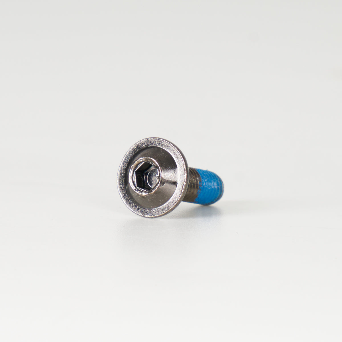 FR UFR Frame Mounting Screw 18.5mm (Single) - Compatible with UFR Skates Soleplate - Perfect for Skate Maintenance & Frame Replacement