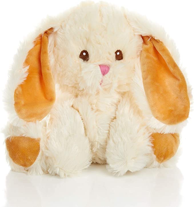 PREORDER: Bunny Warm Pal - Soft Plush Stuffed Animal Toy for Kids & Adults | Perfect for Cuddling, Gifts, and Home Decor