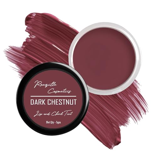 Dark Chestnut