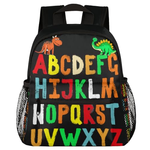 H-alphabet
