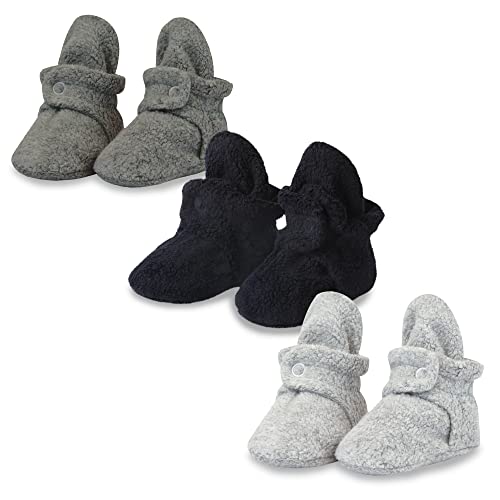 Gray/Black/Heather Gray