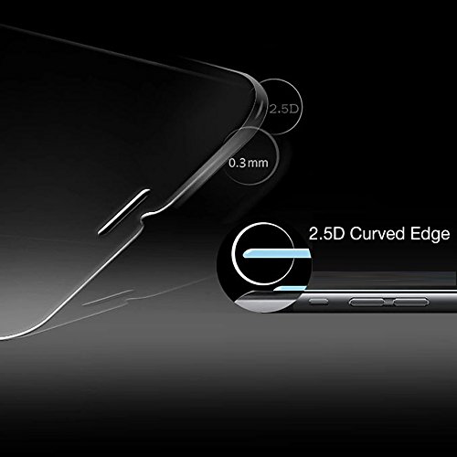 Premium 9H Tempered Glass Screen Protector for iPad Air/Air 2/Pro 9.7