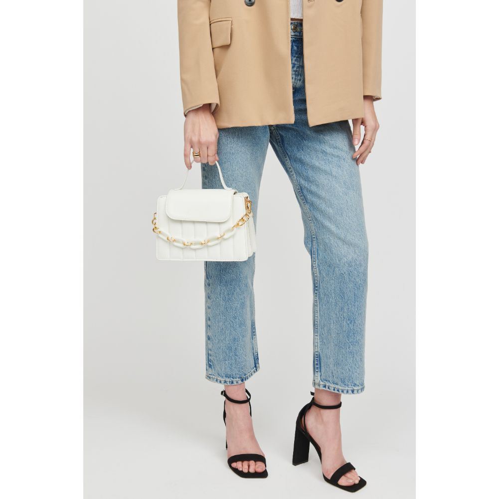 Yasmin Crossbody Bag for Women - Stylish & Lightweight Shoulder Purse - Perfect for Travel, Shopping & Everyday Use