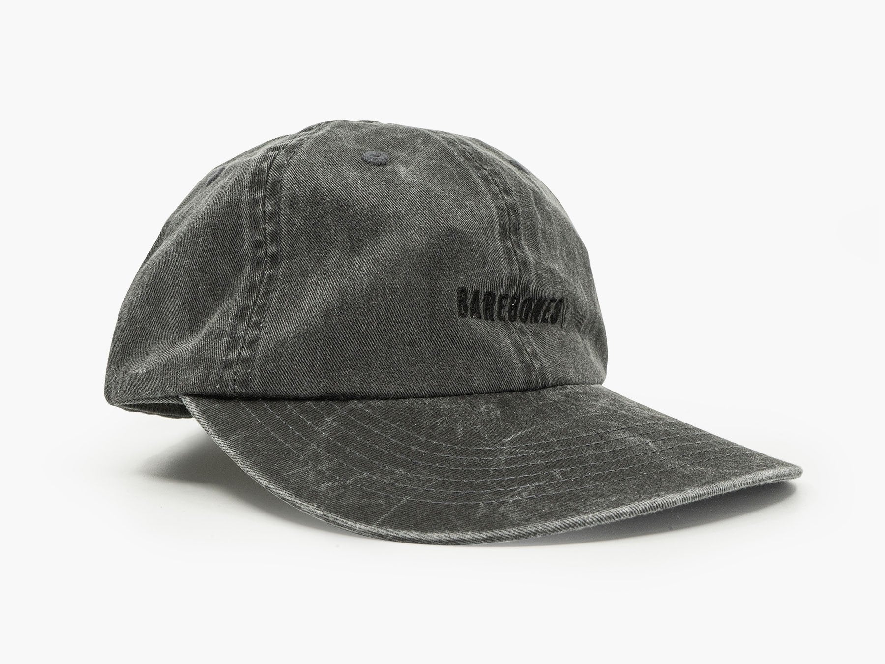 Barebones Dad Hat - Adjustable Cotton Baseball Cap for Men & Women - Perfect for Outdoor Activities, Casual Wear, and Sports