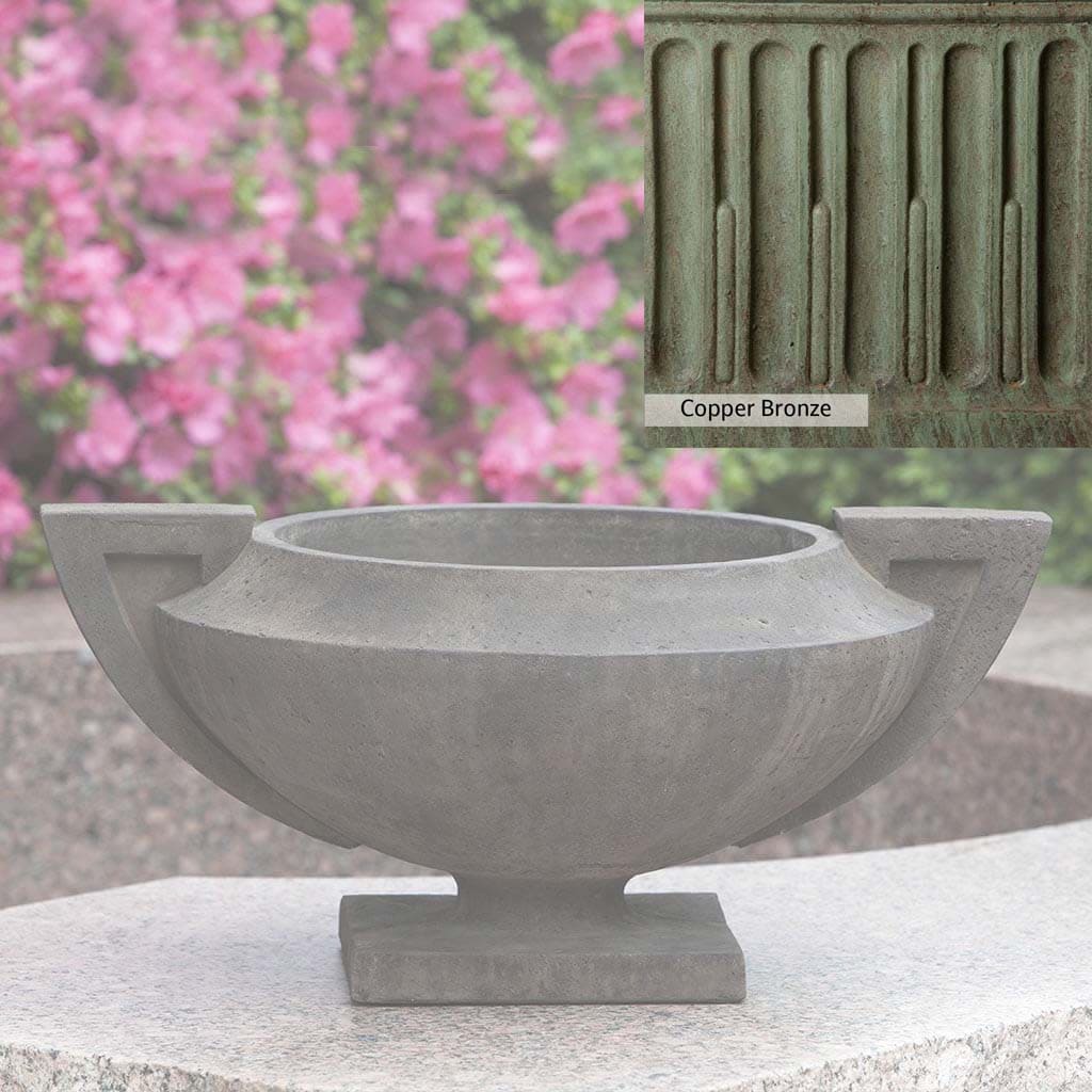Copper Bronze