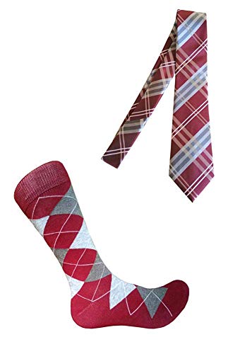 Wine/Dark Grey/Light Grey