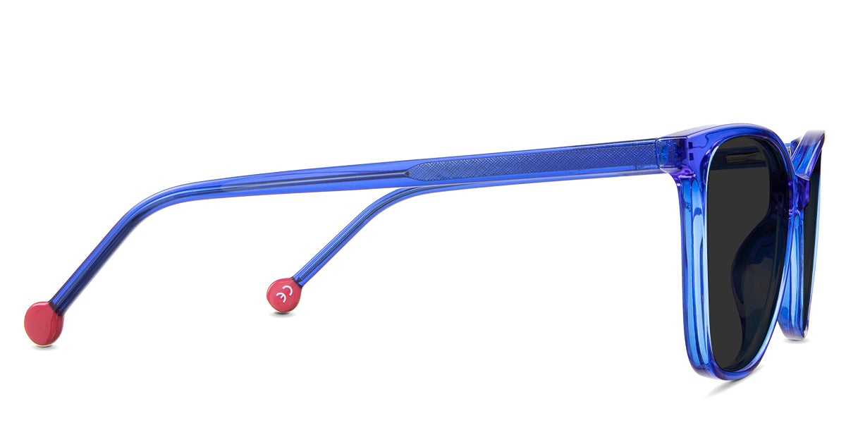 Gwen Women's Prescription Sunglasses - UV Protection, Stylish & Comfortable for Driving, Outdoor Activities & Fashion