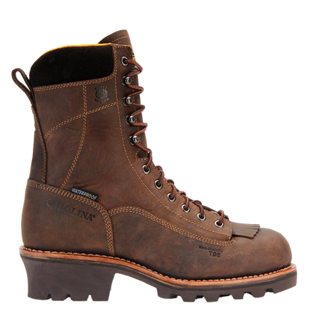 Carolina Men's Waterproof 8