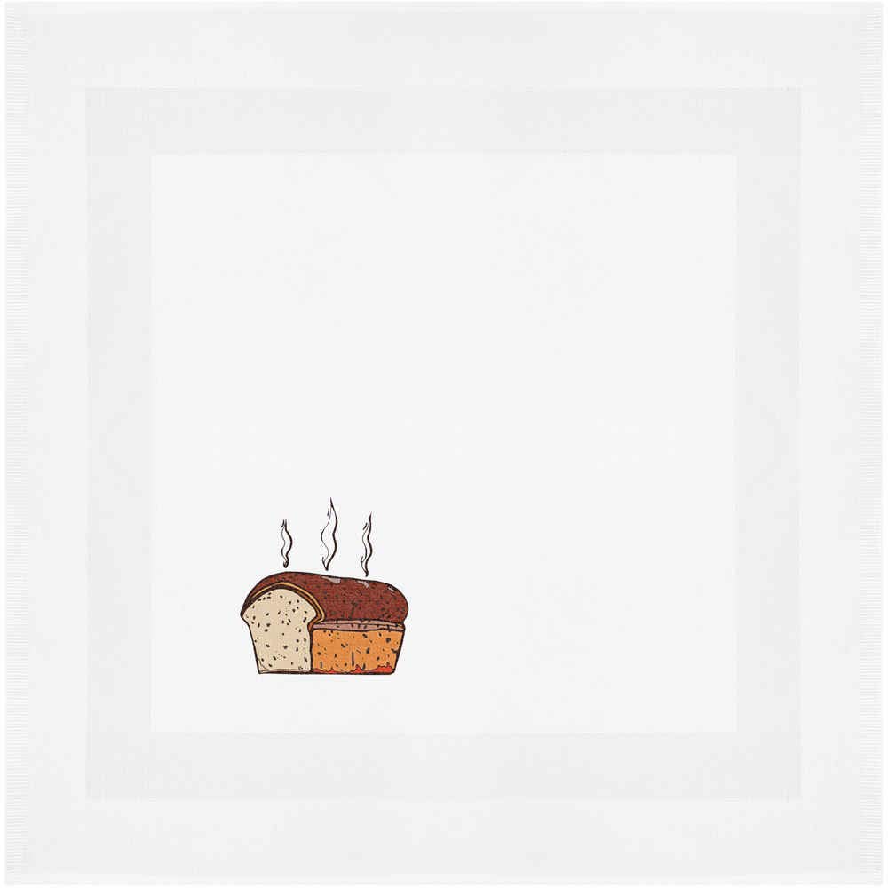 Premium Cotton Napkins for Dining & Kitchen - Soft & Absorbent Dinner Cloths (NK00016294) - Perfect for Restaurants, Weddings & Everyday Meals