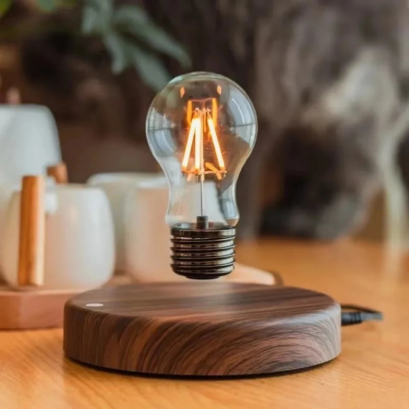 Energy Efficient LED Light Bulb Lamp - Bright & Long Lasting for Home, Office & Bedroom Lighting