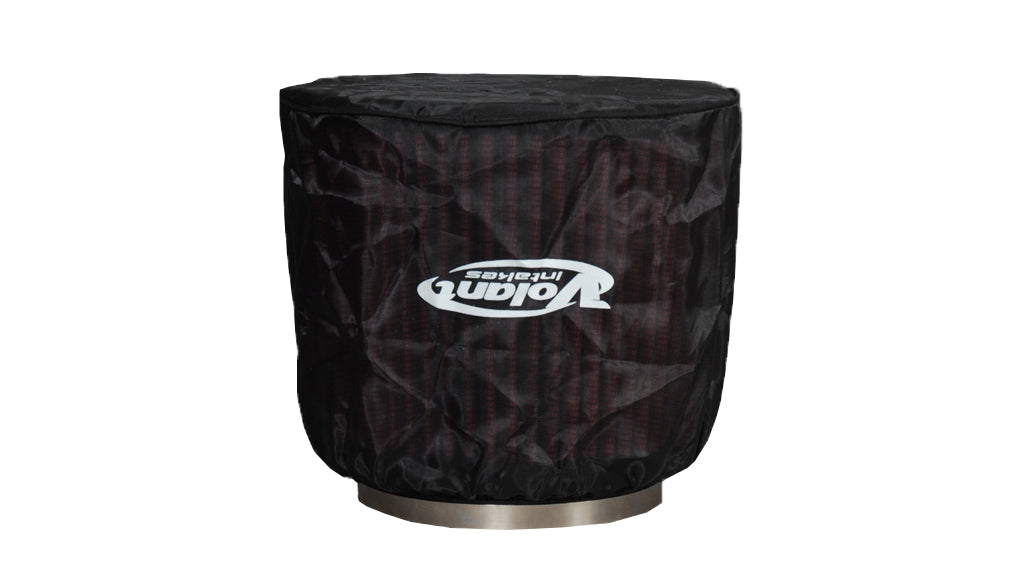 51910 Pre Filter for Oil Filters - Extends Engine Life & Protects Against Contaminants | Ideal for Trucks, Heavy Machinery & Off-Road Vehicles