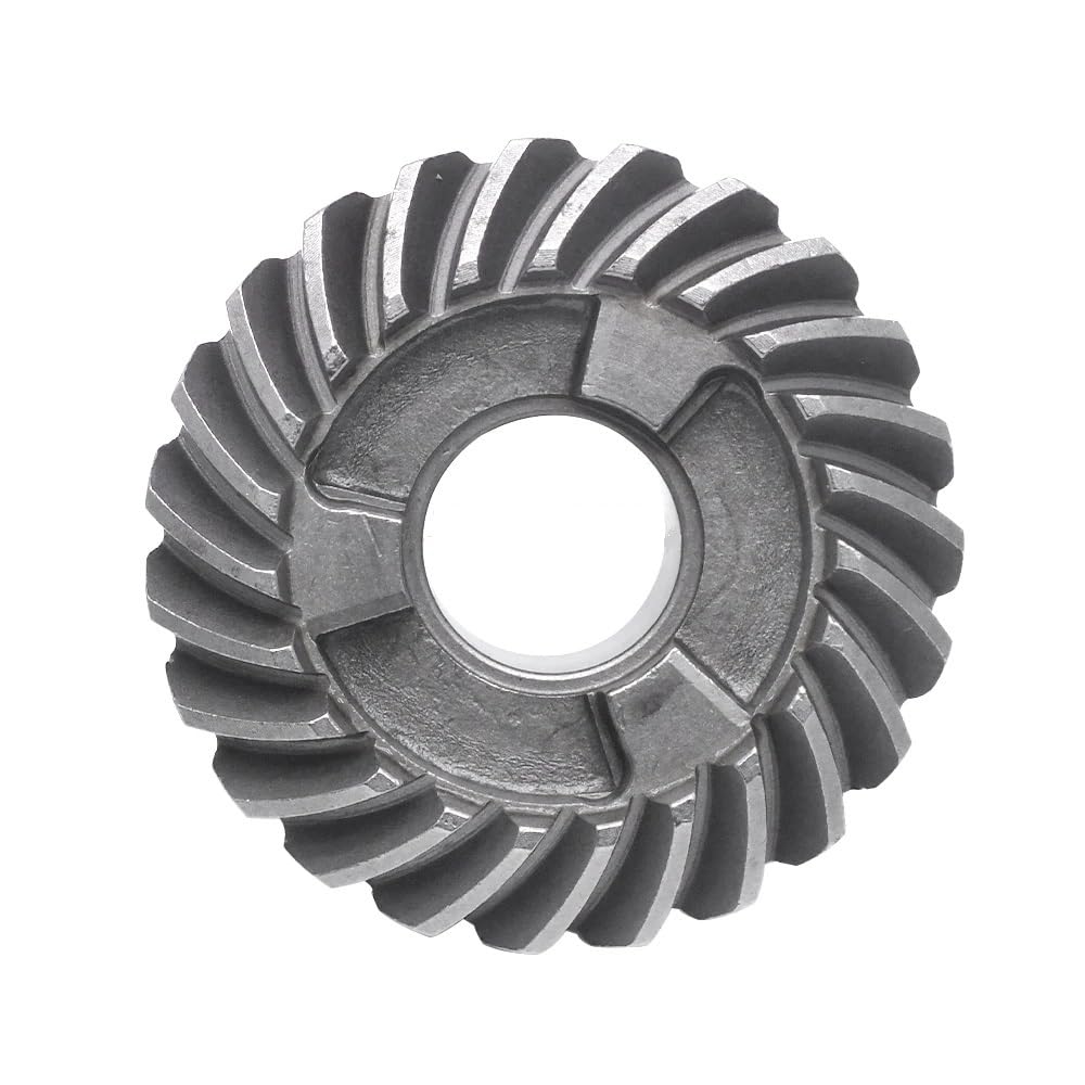 Mercury Outboard Motor Reverse Gear 43-813695T - Compatible with Mercury Mariner Mercruiser 50HP 55HP 60HP - Durable Metallochrome Construction - Perfect for Marine Engine Repair & Boat Maintenance