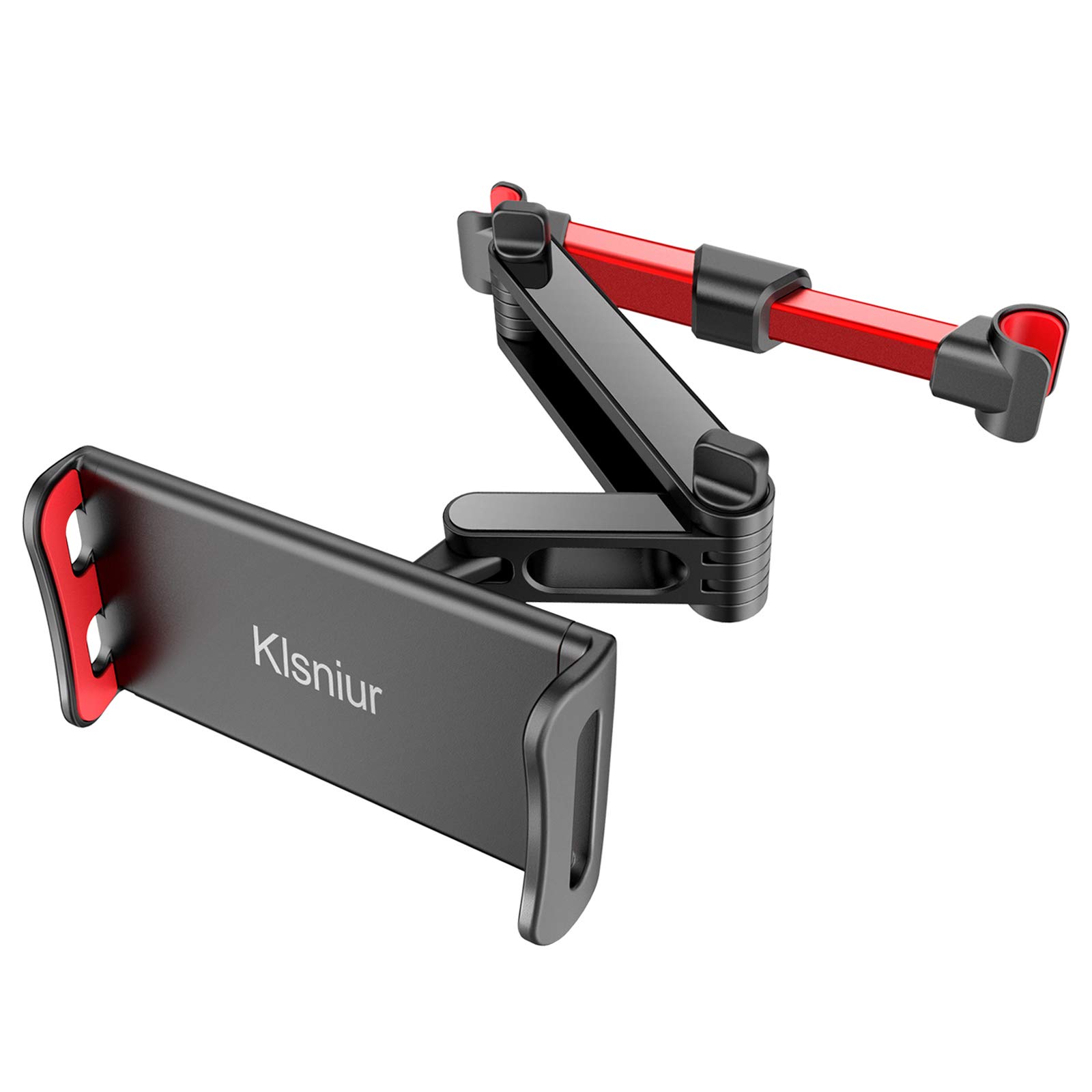 Universal Car Headrest Mount Holder for 6