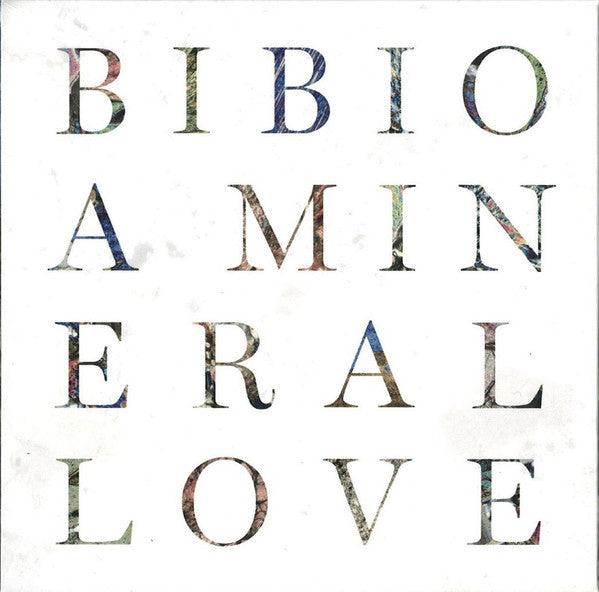 Bibio - A Mineral Love Vinyl Record | Indie Electronic & Folk Music Album | Perfect for Relaxing at Home or Road Trips