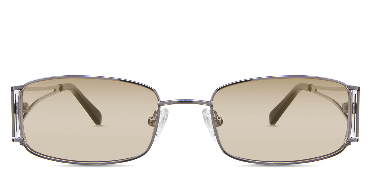 Heidi Women's Prescription Sunglasses - UV Protection, Stylish & Comfortable for Driving, Outdoor Activities & Fashion