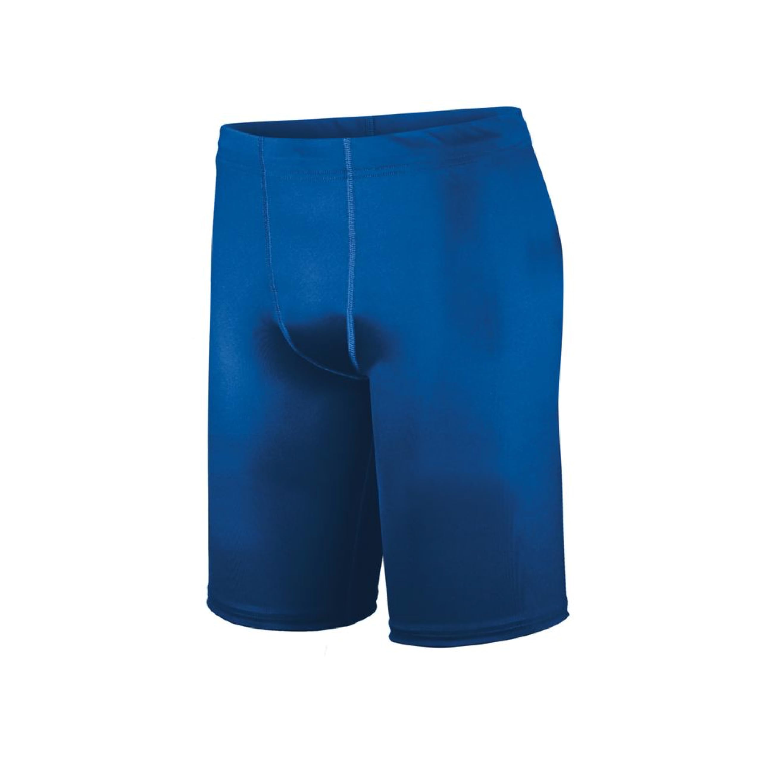 Holloway Men's Premium Max Compression Shorts - High Performance Workout & Running Shorts for Gym, Training & Sports Activities