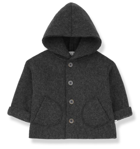 ANTHRACITE