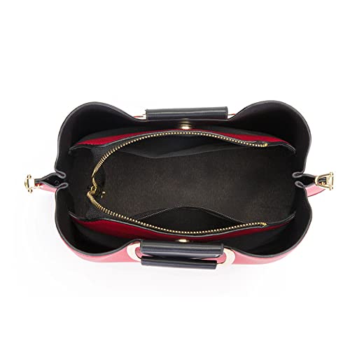 Stylish Mini Crossbody Shoulder Bag for Women - Fashionable Clutch Purse for Everyday Use, Travel & Date Night