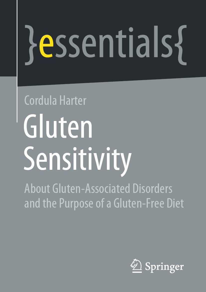 Gluten Sensitivity: Understanding Gluten-Associated Disorders & Benefits of Gluten-Free Diet | Essential Guide for Digestive Health & Wellness